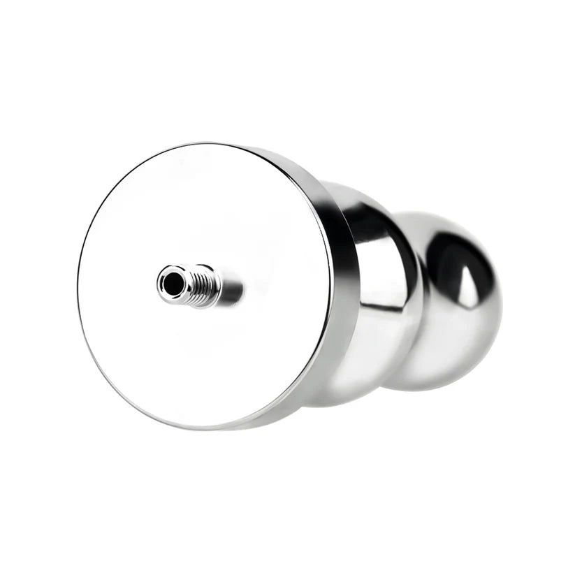 Cage de chastete inversee plug anal 8