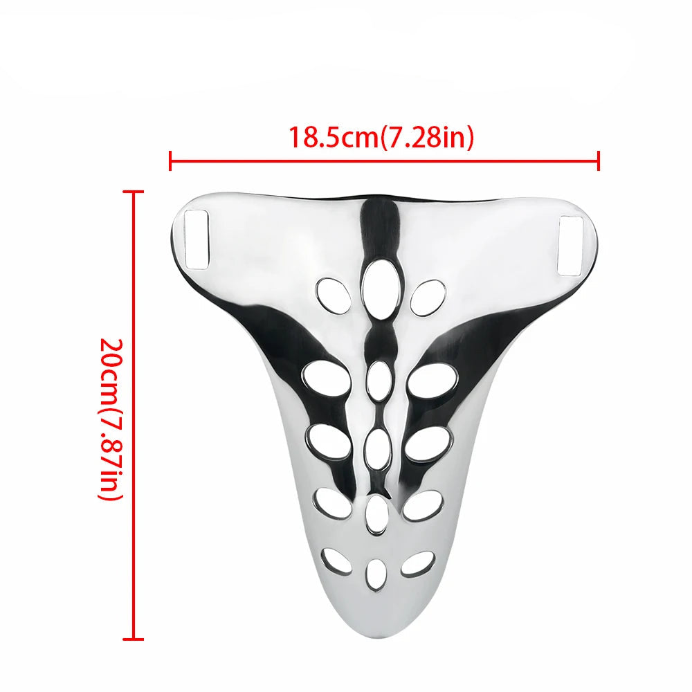 Ceinture de Chasteté Eclipse en métal