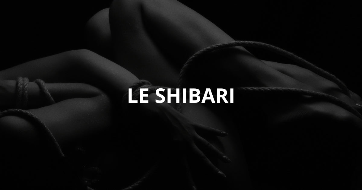 Shibari