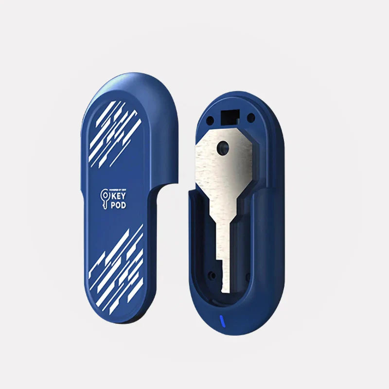 Clés et Verrouillages de sécurité Image