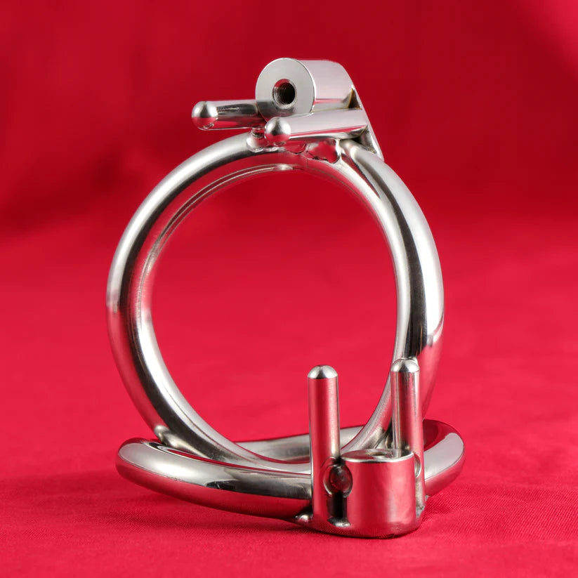 Anneaux pour cage de chasteté K05 