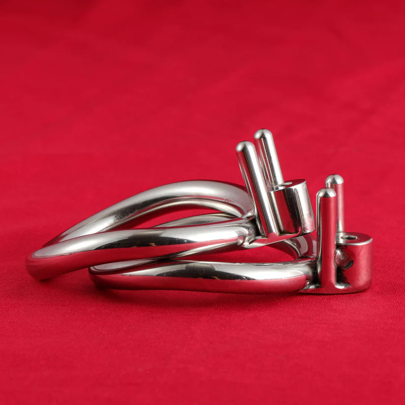 Anneaux pour cage de chasteté K05 