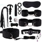 BDSM Kit Noir