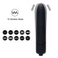 BDSM Kit Noir vibromasseur
