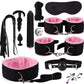 BDSM Kit Rose 12