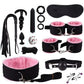 BDSM Kit Rose 15