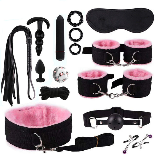 BDSM Kit Rose 15