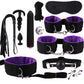 BDSM Kit Violet 12