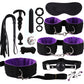 BDSM Kit Violet 15