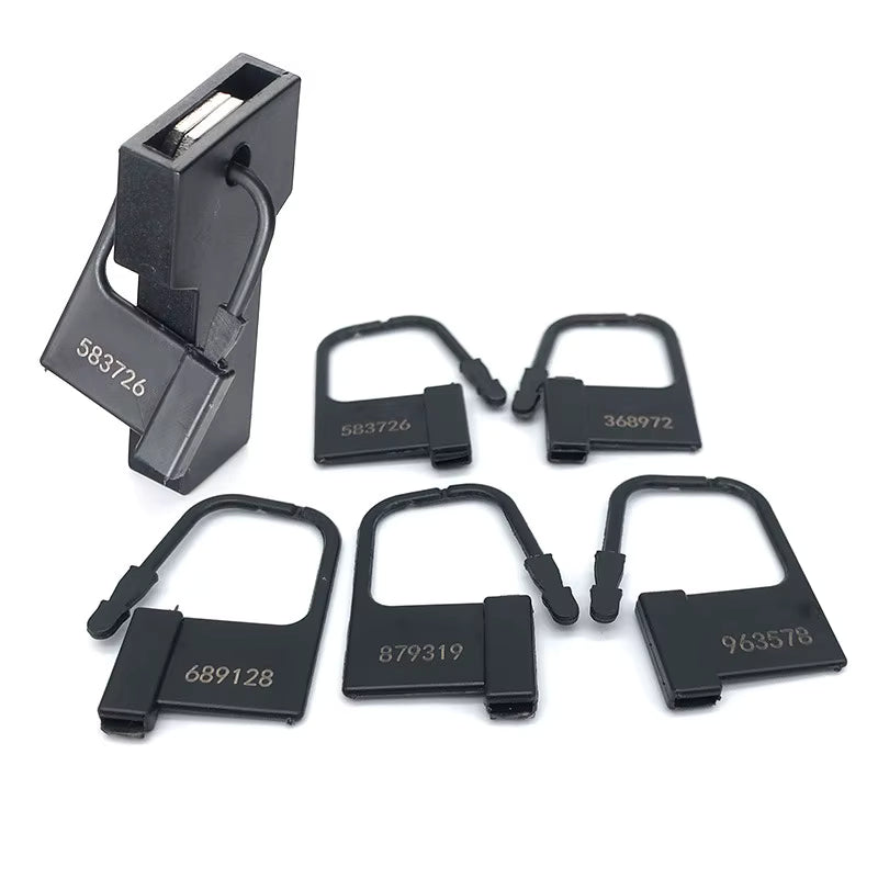 Boite de securite pour cle de chastete 