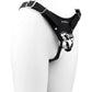 Cage de Chasteté Ourson avec Plug d'urètre et Ceinture amovibles 