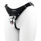 Cage de Chasteté Ourson avec Plug d'urètre et Ceinture amovibles 