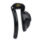 Cage de Chastete Chatte Noire en plastique 