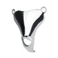 Ceinture de Chasteté Antre du Démon en métal 