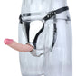 Ceinture de Chasteté Antre du Démon en métal 