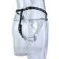 Ceinture de Chasteté Antre du Démon en métal 