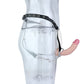 Ceinture de Chasteté Antre du Démon en métal 