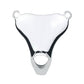 Ceinture de Chasteté Antre du Démon en métal 
