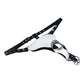 Ceinture de Chasteté Antre du Démon en métal 