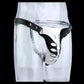Ceinture de Chasteté Eclipse en métal 