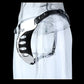 Ceinture de Chasteté Eclipse en métal 