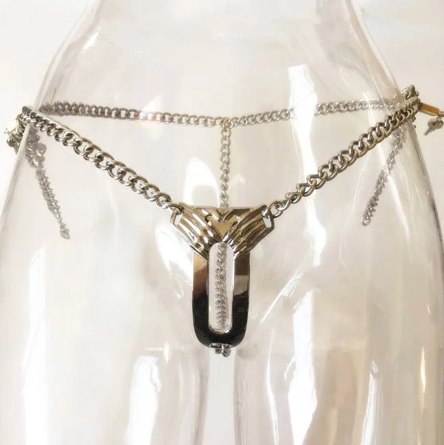 Ceinture de chastete Emprise Subtile 