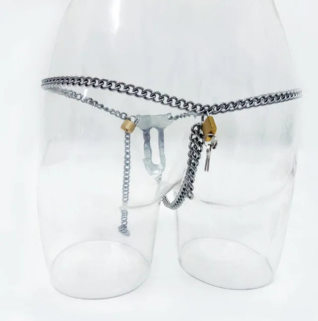 Ceinture de chastete Emprise Subtile 1