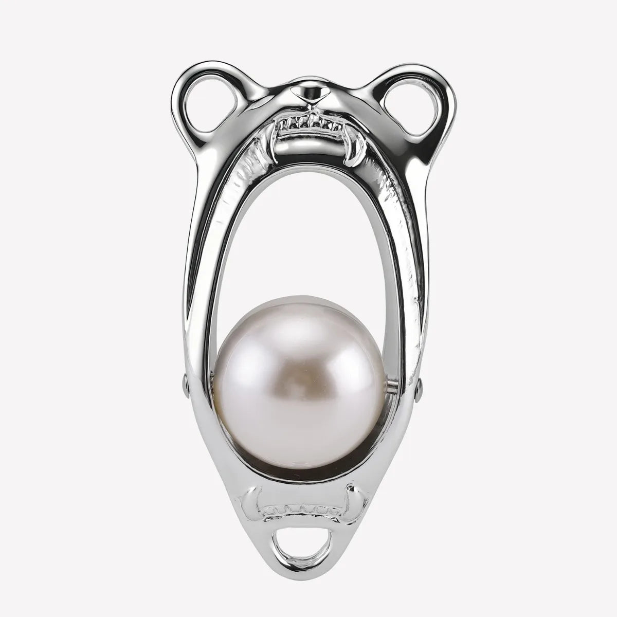 Ceinture de chastete Perle captive plug 3