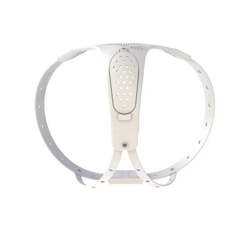 Ceinture de chastete feminine moderne 