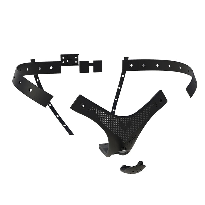 Ceinture de chastete feminine moderne 