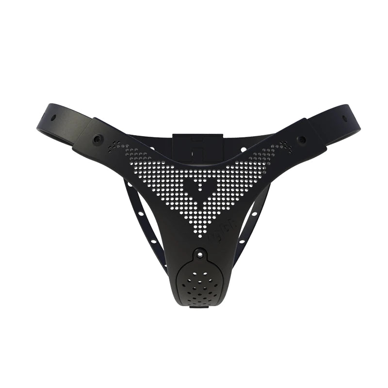 Ceinture de chastete feminine moderne 