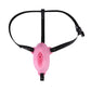 Ceinture de chastete vagin petites levres en silicone souple 