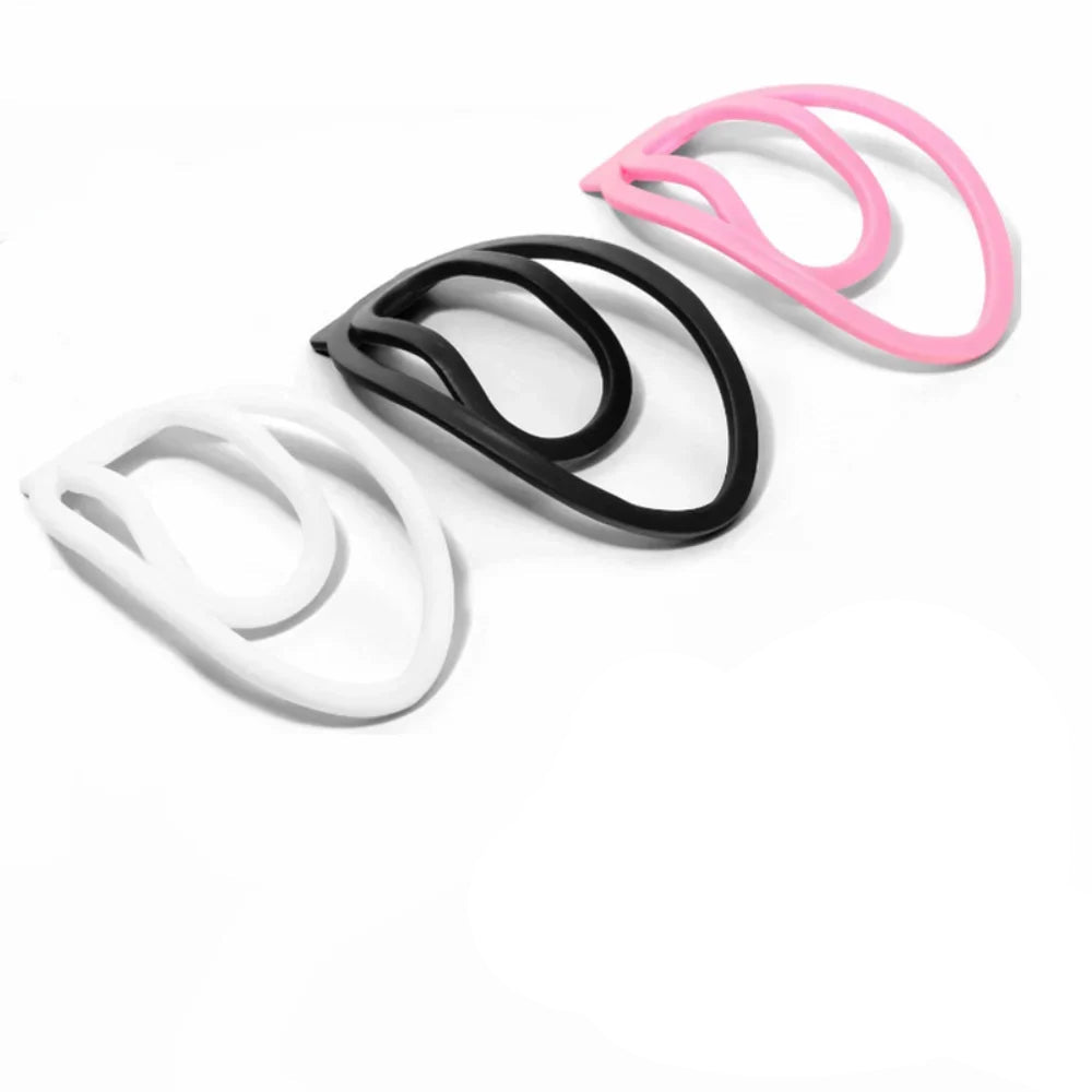 Fufu clip colore 