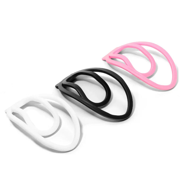 Fufu clip colore 