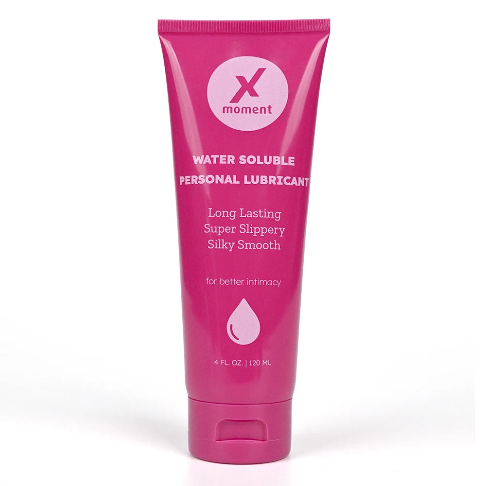 Gel Lubrifiant à base d'eau