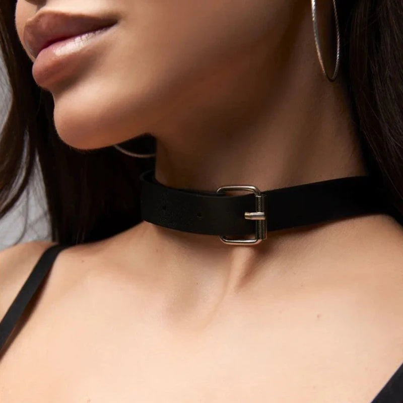 Harnais SM Sexy pour Femme 