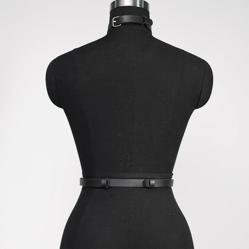 Harnais SM Sexy pour Femme 