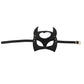 Kit BDSM Diablesse masque