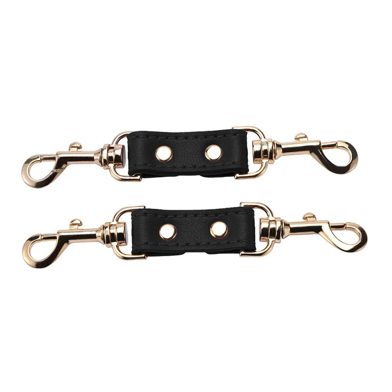 Kit BDSM Diablesse attaches