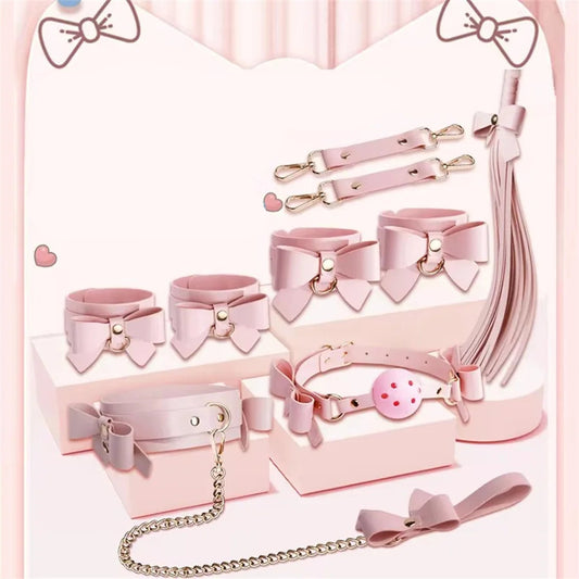 Kit BDSM Kawaii