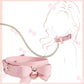 Kit BDSM Kawaii collier