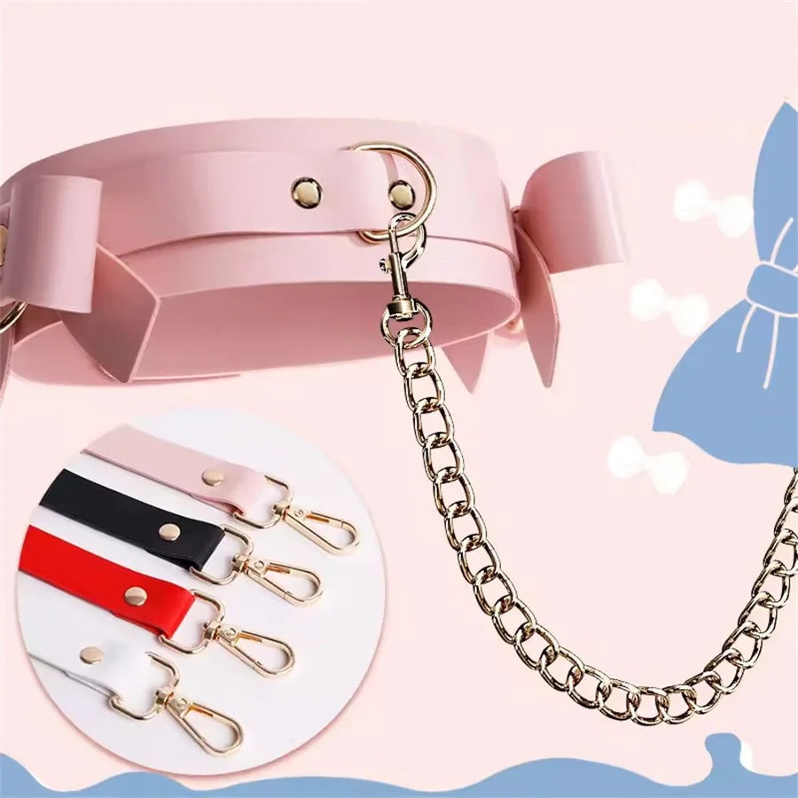 Kit BDSM Kawaii 
