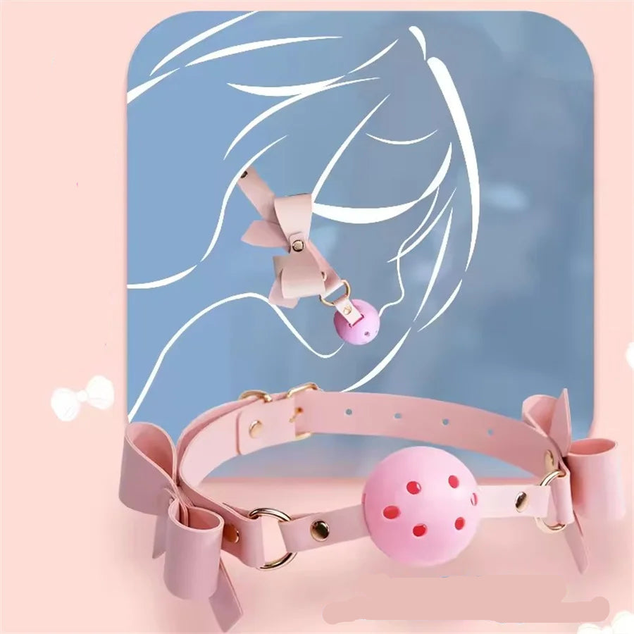 Kit BDSM Kawaii 