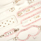 Kit BDSM Servante Rose 