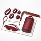 Kit BDSM de Voyage 
