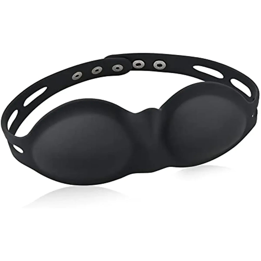 Masque Erotique en Silicone 