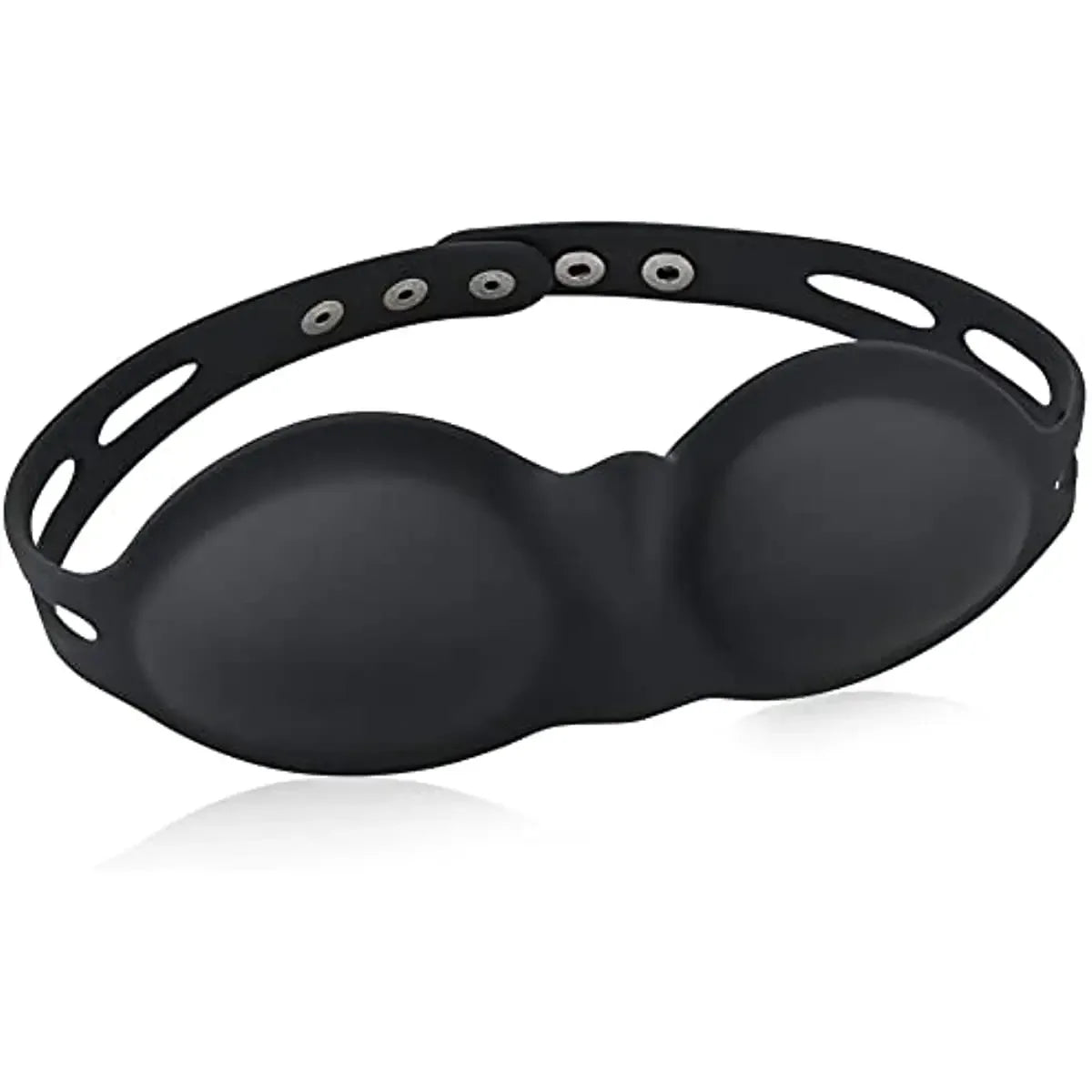 Masque Erotique en Silicone 