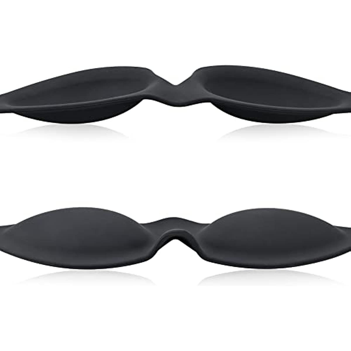 Masque Erotique en Silicone 