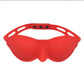Masque Erotique en Silicone 