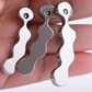 Perles de massage prostatique en metal